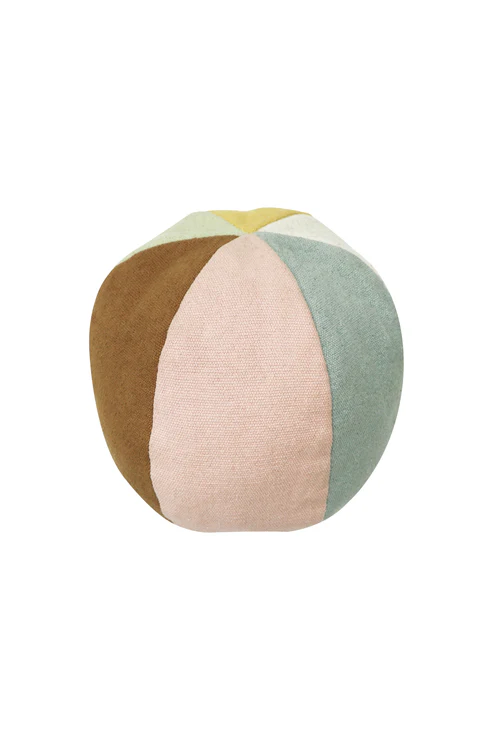 Lorena Canals | Cushion Ball Ø 30 x 30 cm