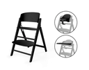 Cybex | Eetstoel Click&Fold 3in1 Stunning Black