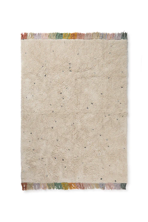 Lorena Canals | Kamertapijt Washable Rug Stardust 170x240cm