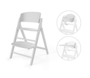 Cybex | Eetstoel Click&Fold 3in1 All White