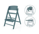 Cybex | Eetstoel Click&Fold 3in1 Stone Blue