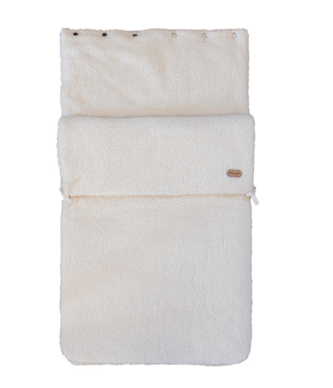 Pericles | Nestje Autozitje 0+ Boho Taupe