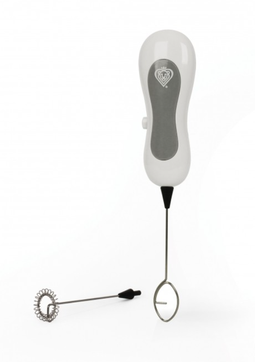 Prince Lionheart | Mixer Melkmixer Met Metalen Staafjes