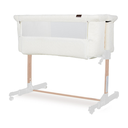 Quax | Co-sleeping wieg Side-By-Side Natural-Cream