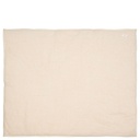 Koeka | Parklegger Rivoli Warm White/Caffe 75x95cm 