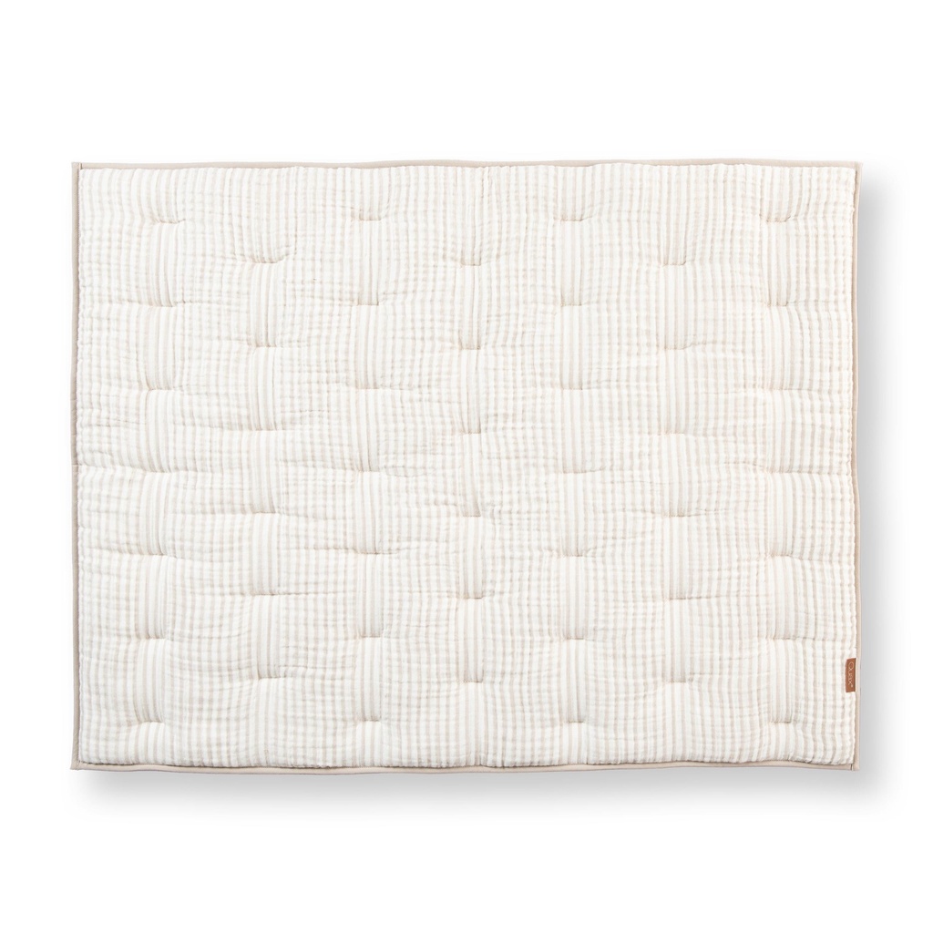 Quax | Parklegger Stripes 73x93cm