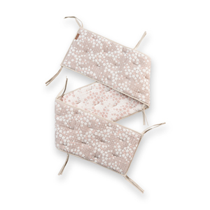 Quax | Tochtkussen Bed/Park Blossom 172x26cm