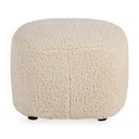 Quax | Voetenbank Ottoman Gomi Sheep