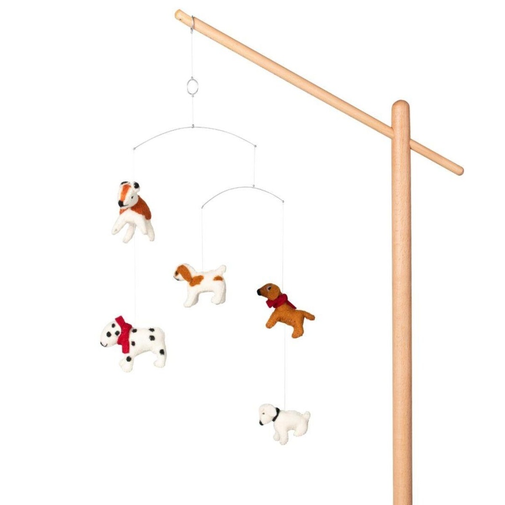 Quax | Mobiel  Hondjes