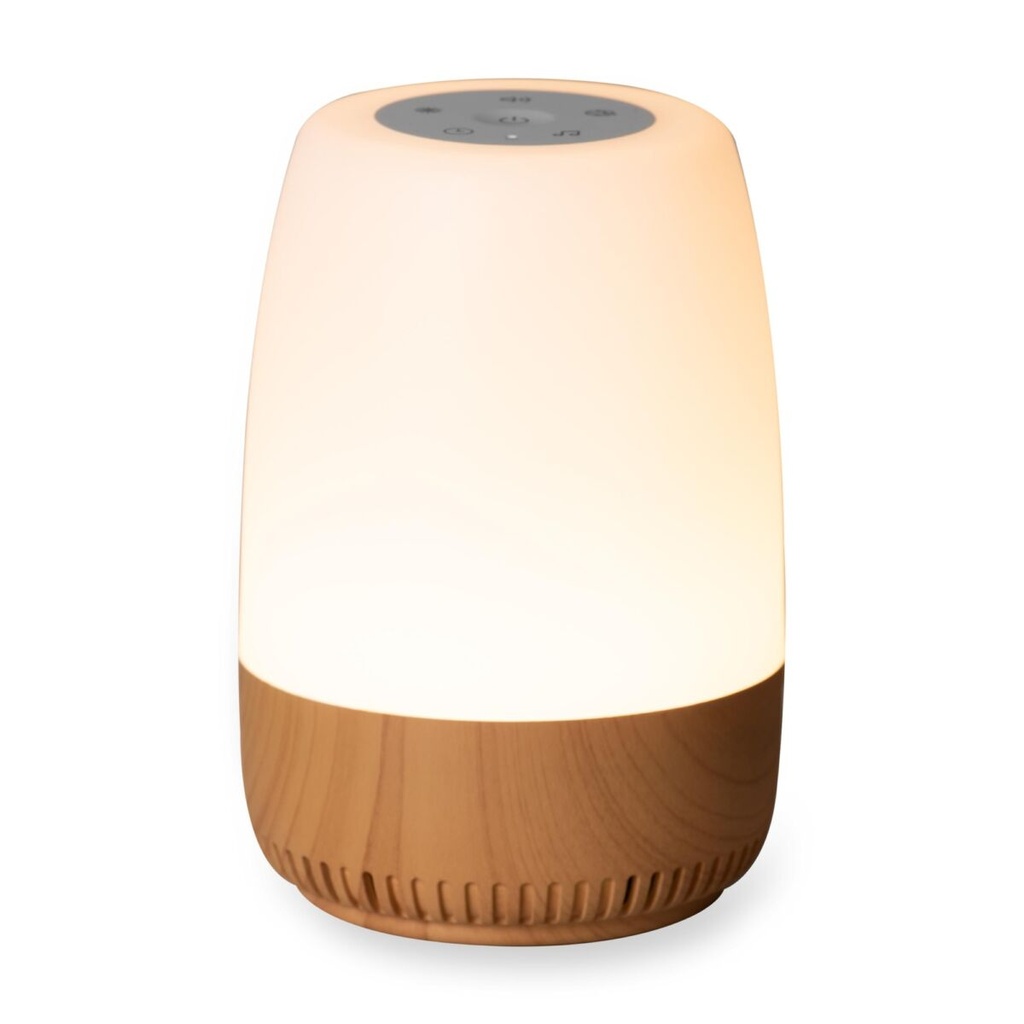 Quax | Nachtlamp Lumison Smart Lamp