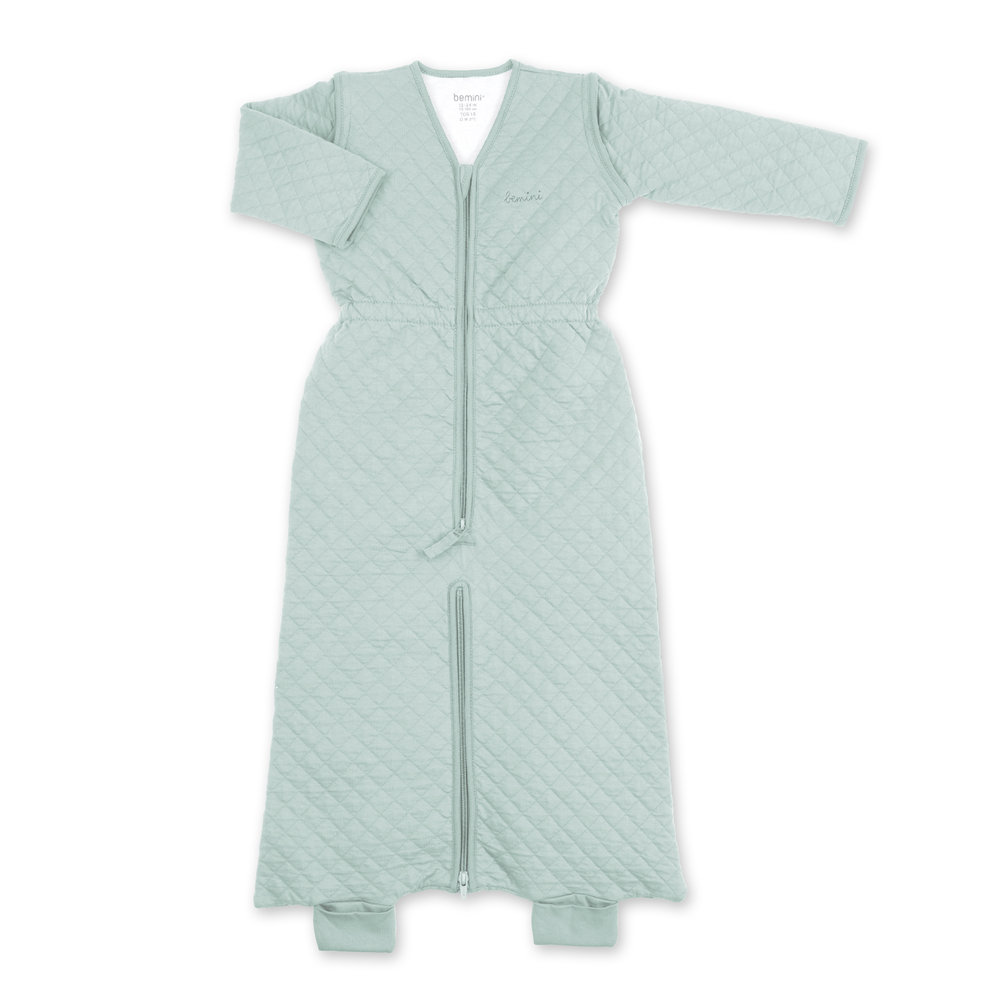 Bemini | Slaapzak Magic Bag Pady Quilted Jersey 1.5TOG Lunar 12-24m