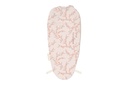 Puckababy | Inbakeren Piep Blossom 0.5TOG Roze 0-3m 44-62cm