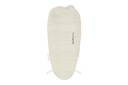 Puckababy | Inbakeren Piep Green Stripes 0-3m