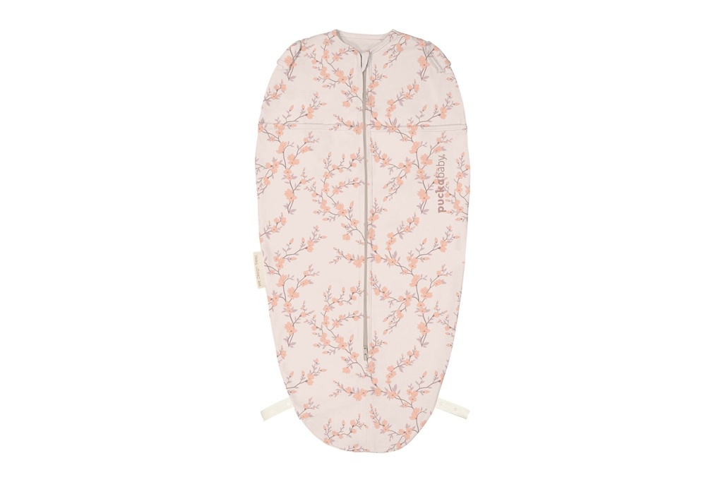 Puckababy | Slaapzak Mini Blossom 3-6M