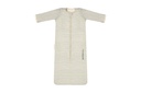 Puckababy | Slaapzak 4 Seasons Green Stripes 6M-2,5J