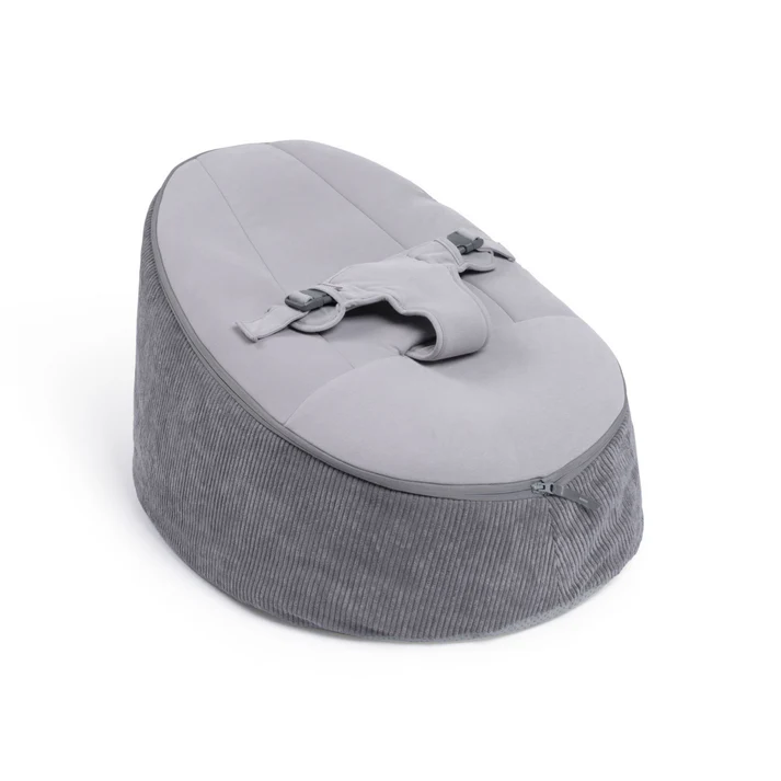 Doomoo | Relax Seat 'n Grow Grey