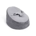 Doomoo | Relax Seat 'n Grow Grey