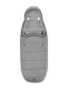 Cybex | Voetenzak Gold Stormy Grey/Grey