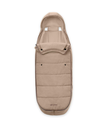 Cybex | Voetenzak Gold Stormy Beige/Beige