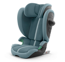 Cybex | Autostoel Solution G2 i-Fix Plus Stormy Blue Gr 2/3