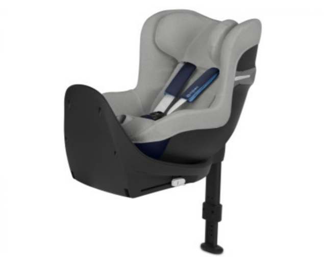 Cybex | Autostoel Hoes Sirona G/G3/Gi Grijs