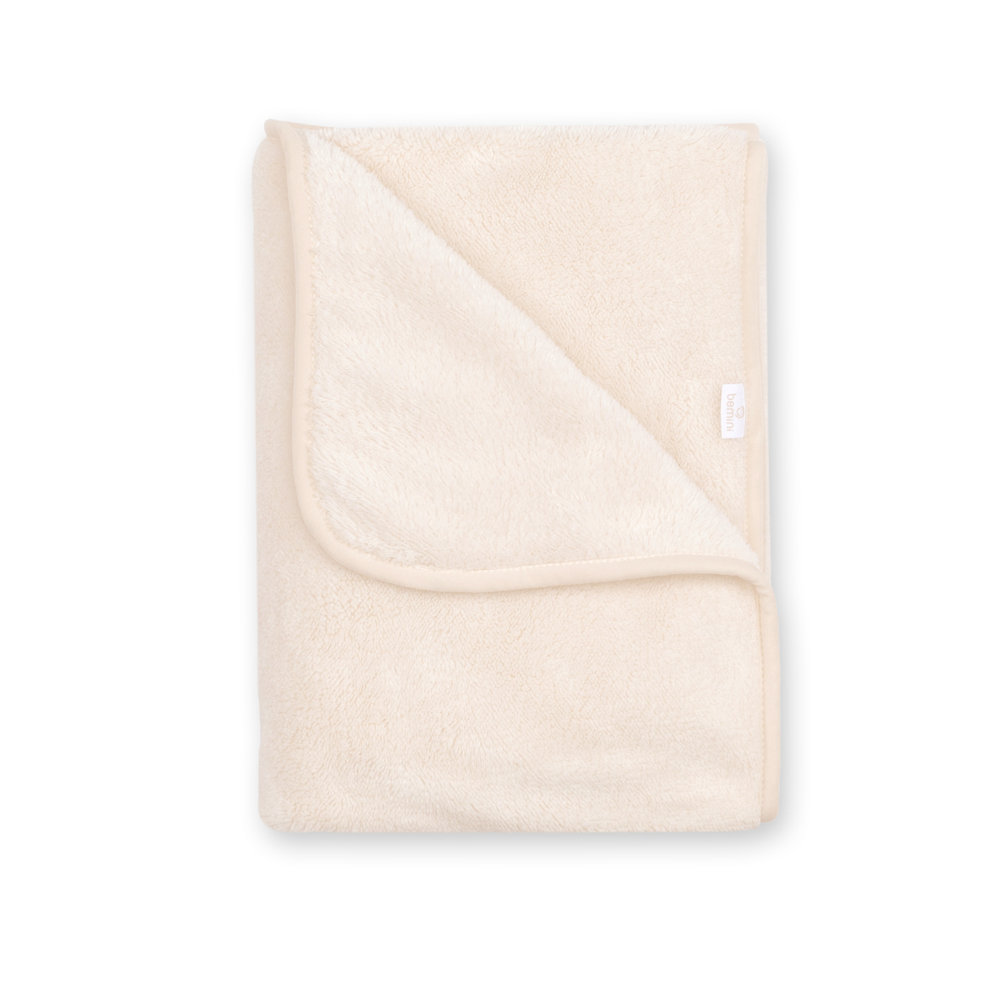 Bemini | Deken Softy Bmini Marshmallow 75x100cm