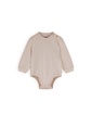 Petite Maison x Nono | Body Girls Scout Oatmeal