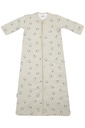 Meyco | Slaapzak Penguin 2.5TOG Soft Sand 70cm