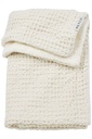 Meyco | Deken Ledikant Wafel Teddy Nature 100x150cm