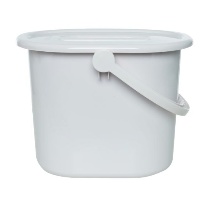 Bebe-Jou | Luieremmer Nappy Pale Light Oat