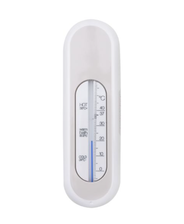 Bebe-Jou | Badthermometer Light Oat