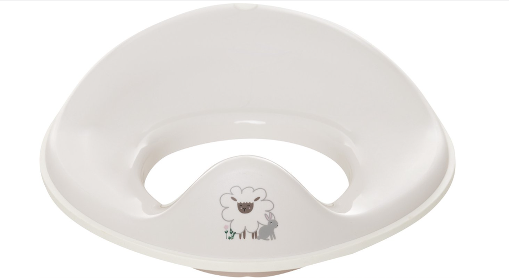 Bebe-Jou | Wcverkleiner Grown Tiny Sheep