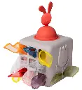 Taf Toys | Educatief Speelgoed Pop Up Tissue Box