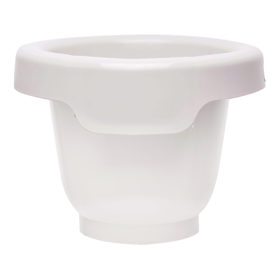 Bebe-Jou | Bademmer Bubble Light Oat 