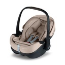 Joolz | Autostoel Pebble 360 Pro Sandy Taupe Gr 0+