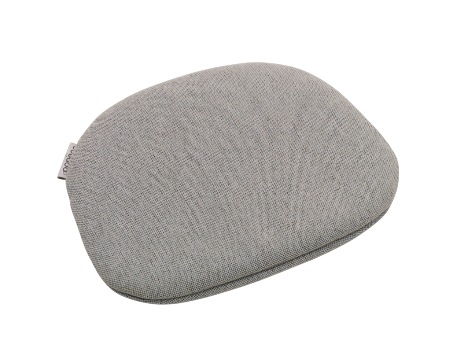 Bugaboo | Stoelkussen Junior Pillow vr Giraffe Grey Weave