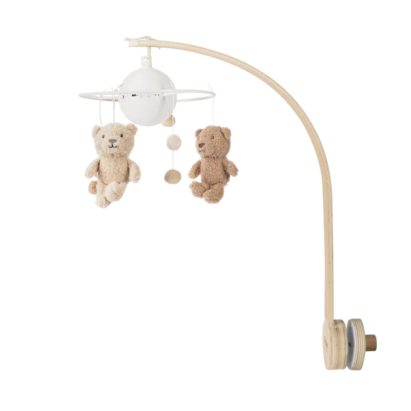 Flow | Muziekmobiel Lou 