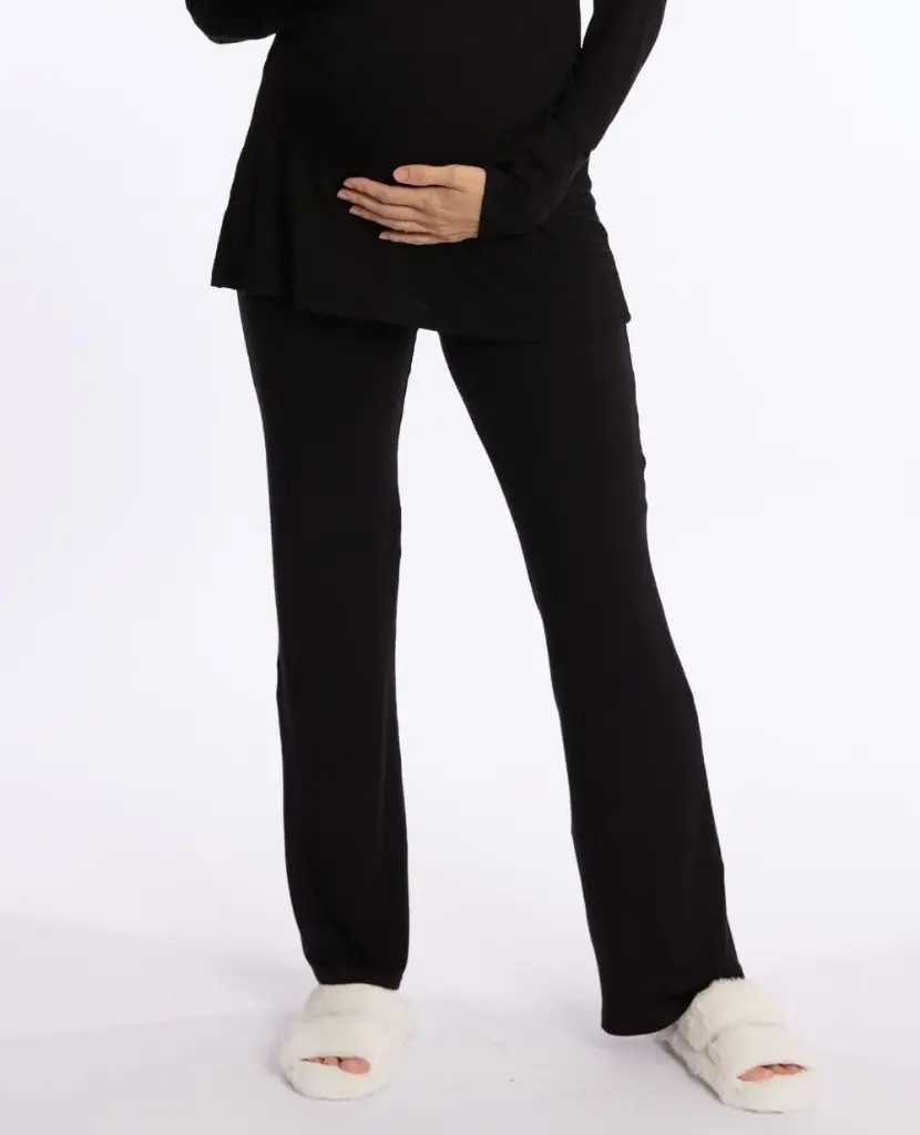 Cache Coeur | Broek Louna Black