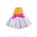 The Elf on the Shelf | Jurk vr Elf Ijsjes Feestjurk Claus Couture