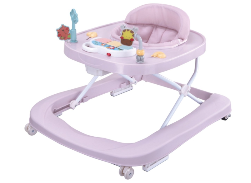 Topmark | Loopstoel Lexi Lilac Paars