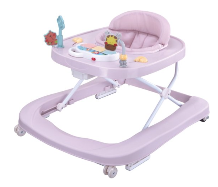 Topmark | Loopstoel Lexi Lilac