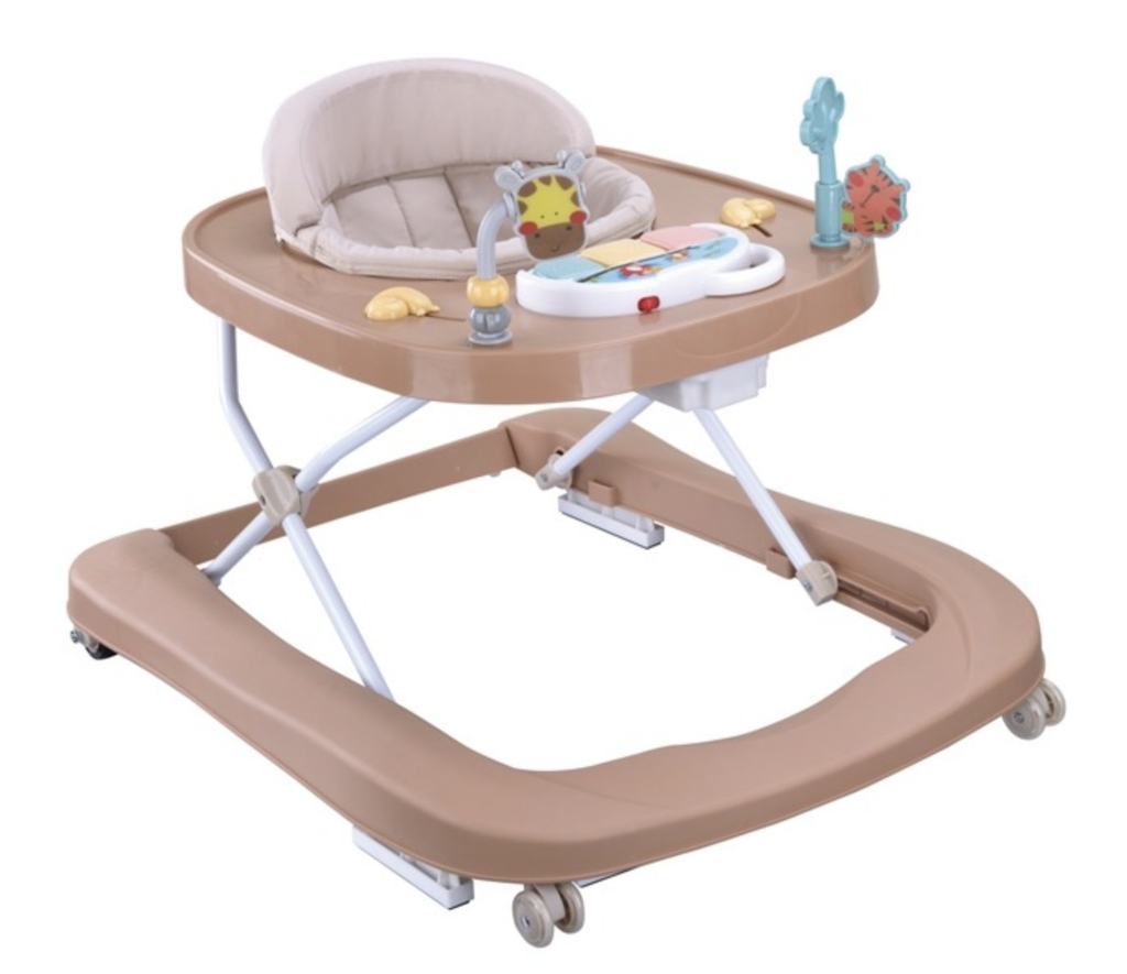 Topmark | Loopstoel Lexi Macchiato