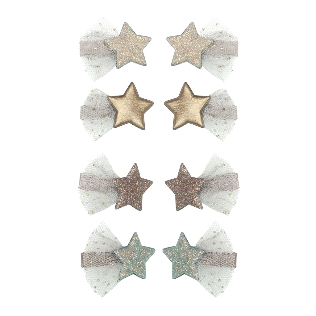 Mimi & Lula | Haarspeld Ballerina Star Mini