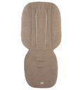 Pericles | Inlegkussen vr Wandelwagen/Buggy Chocolate Teddy Bruin