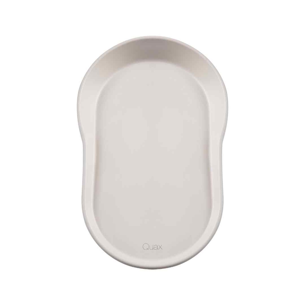 Quax | Waskussen Mamee Clay 43,5x68,6x9cm