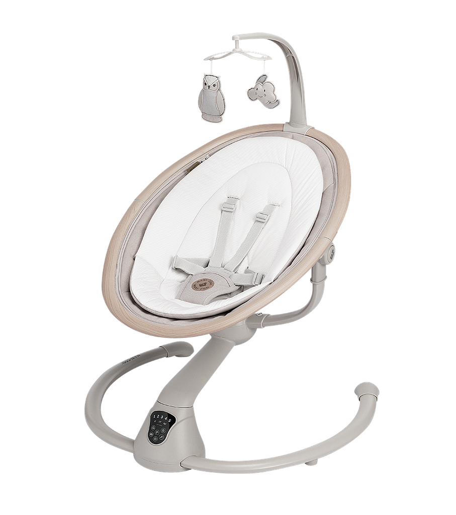 Maxi-Cosi | Relax Cassia Classic Beige Eco