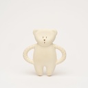 BIJTRING | Moonie Teether Bear polar