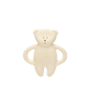 Moonie | Bijtring Teether Bear polar