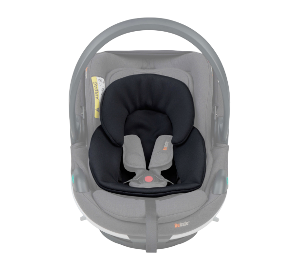 BeSafe | Premature Insert vr Autostoel Gr 0+