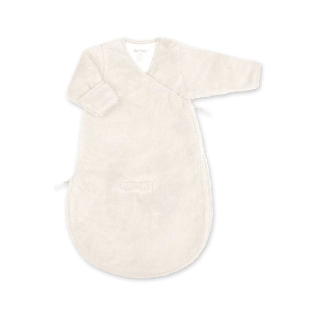Bemini | Slaapzak Softy Bmini 2.5TOG Marshmallow 1-4m